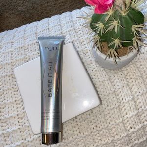 PUR Bare it all foundation